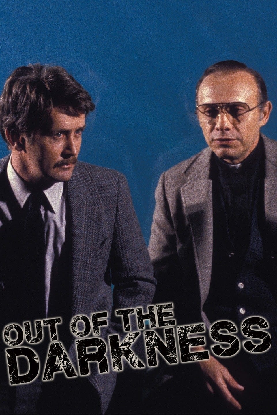 Постер Out of the Darkness